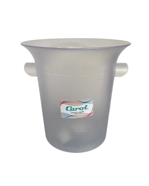 BALDE DE CHAMPAGNE TRANSPARENTE FUSION CAROL
