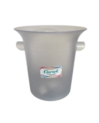 BALDE DE CHAMPAGNE TRANSPARENTE FUSION CAROL