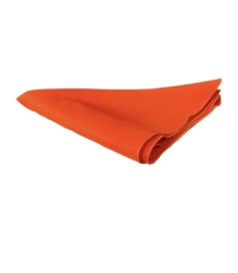 Servilletas NARANJA