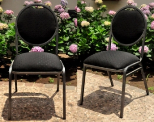 Sillas PARIS