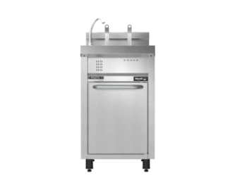 COCINADOR DE PASTAS 30 LTS STANDARD CP-30 MORELLI