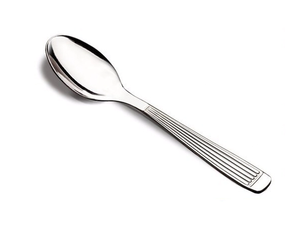 CUCHARITA DE TE ESPARTA RAYADO PARIS