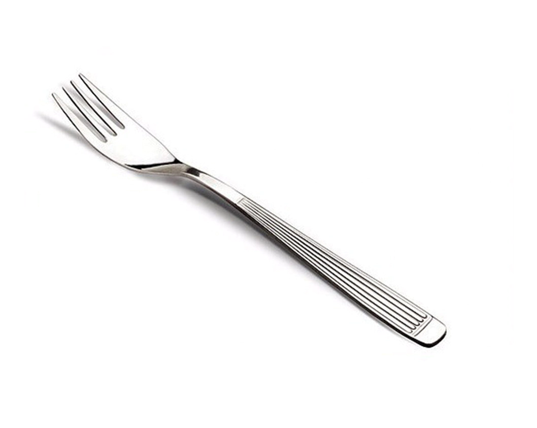 TENEDOR DE POSTRE ESPARTA RYADO PARIS