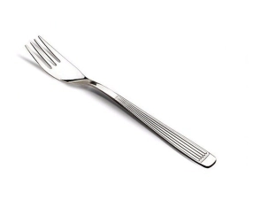 TENEDOR DE POSTRE ESPARTA RYADO PARIS