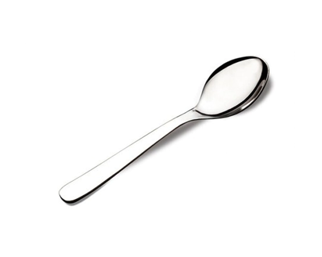 CUCHARITA DE TE AMERICA LISO PARIS