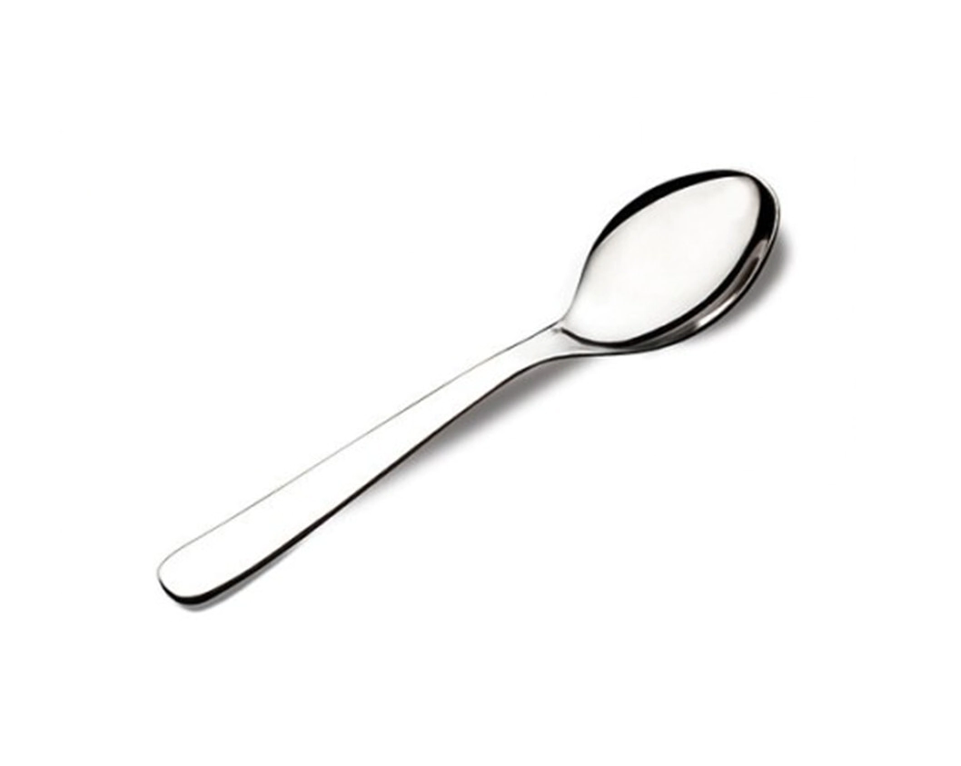 CUCHARITA DE CAFE AMERICA LISO PARIS