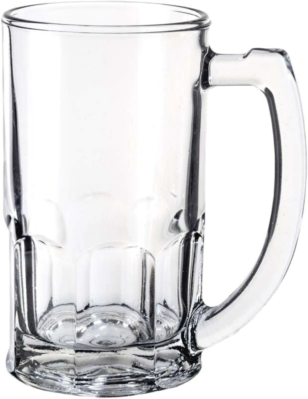 JARRO CHOPP CERVEZA HOLANDES 350 ML RIGOLLEAU