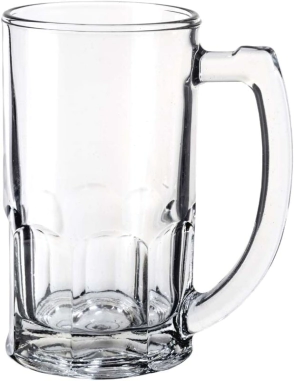 JARRO CHOPP CERVEZA HOLANDES 350 ML RIGOLLEAU