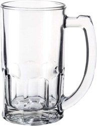 JARRO CHOPP CERVEZA HOLANDES 350 ML RIGOLLEAU