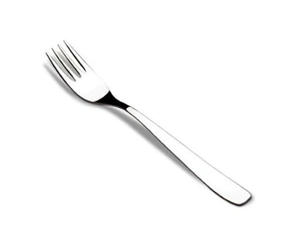 TENEDOR DE MESA AMERICA LISO PARIS