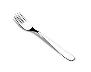 TENEDOR DE MESA AMERICA LISO PARIS