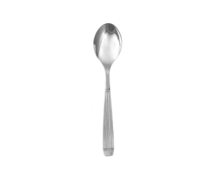CUCHARA DE MESA 2900 RAYADO CAROL