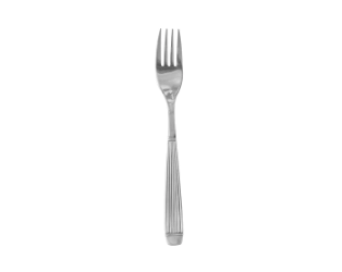 TENEDOR DE MESA 2900 RAYADO CAROL