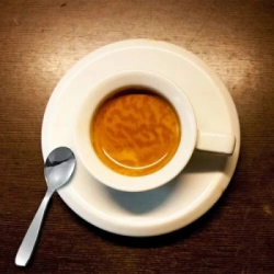 CUCHARITA DE CAFE 3900 LISO CAROL