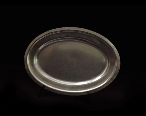 Fuentes Acero LEGUMBRERAS