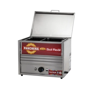 PANCHERA CHICA GAS NATURAL SOL REAL