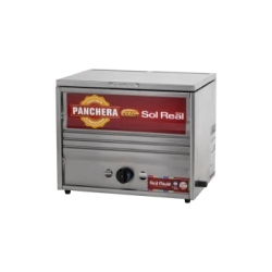 PANCHERA CHICA GAS NATURAL SOL REAL