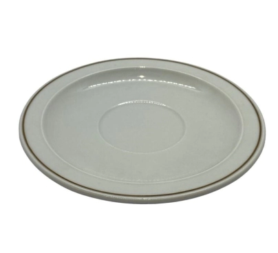 PLATO TE O DESAYUNO TAVOLA FILETE ORO VERBANO