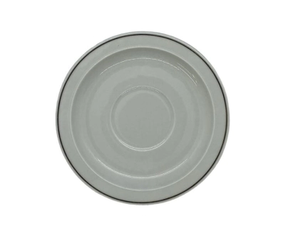 PLATO TE O DESAYUNO TAVOLA FILETE ORO VERBANO