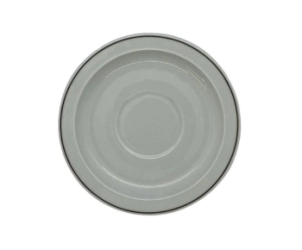 PLATO TE O DESAYUNO TAVOLA FILETE ORO VERBANO