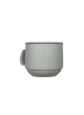 TAZA DESAYUNO TAVOLA FILETE ORO VERBANO