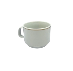 TAZA DESAYUNO TAVOLA FILETE ORO VERBANO