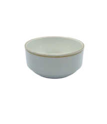 BOWL COMPOTA TAVOLA FILETE ORO VERBANO