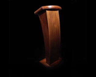 Atril de MADERA
