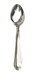 CUCHARITA DE CAFE 50 RAYADO CAROL