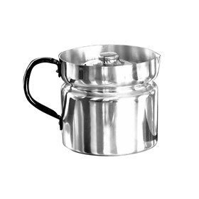 HERVIDOR N� 22 CHAROLADO 5 LTS FIAMAJ