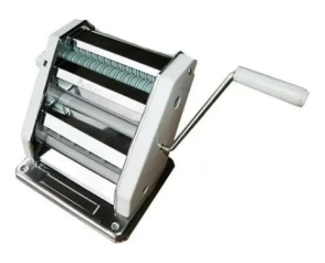 SOBADORA FIDEERO Y RAVIOLERO PASTAFACIL