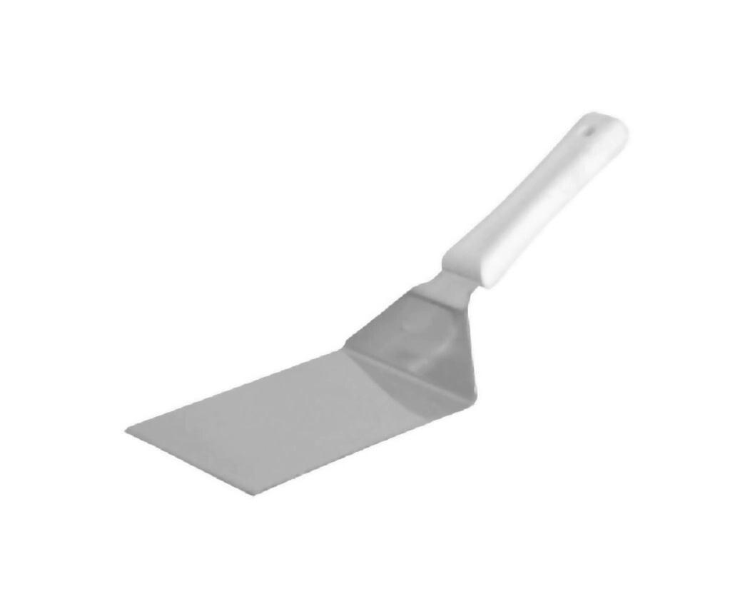 ESPATULA PARA HAMBURGUESA 17,5 X 10 CM ACERMEL