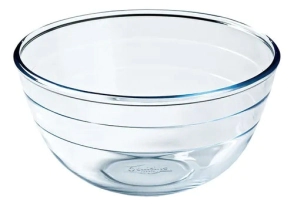 BOWL MEZCLADOR 2L - 21 CM.