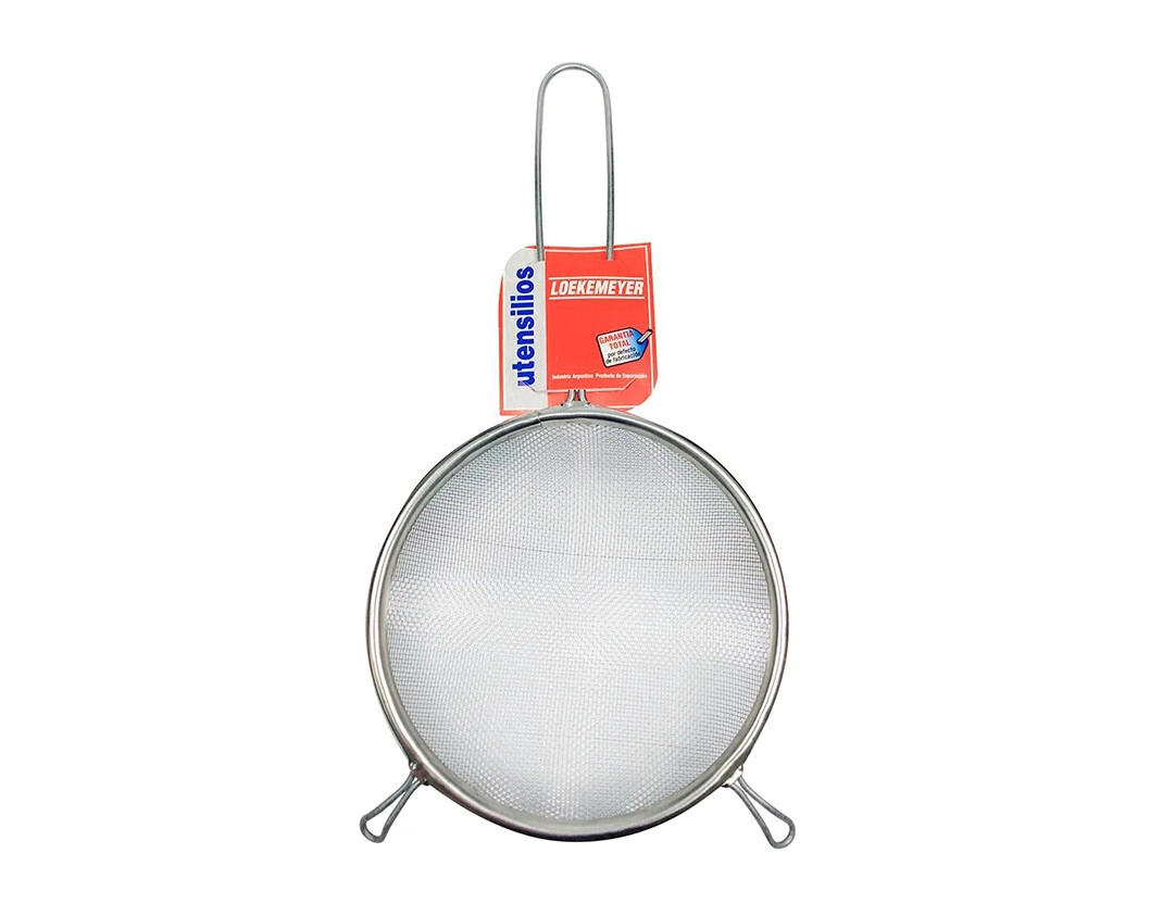 COLADOR 20 CM LOEKEMEYER