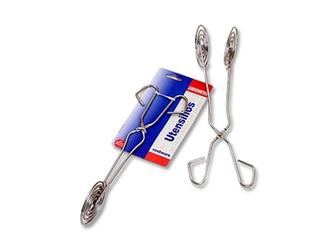 PINZA HAMBURGUESA ALAMBRE LOEKEMEYER