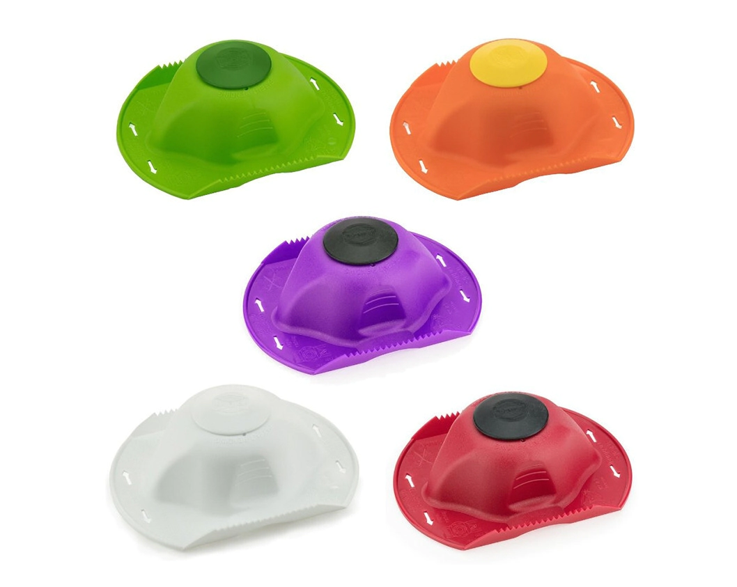 SUJETA FRUTAS Y VERDURAS BORNER