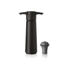 BOMBA DE VACIO + 1 TAPON VACU VIN