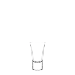 VASO DE SHOT TEQUILA LORD CRISTAR