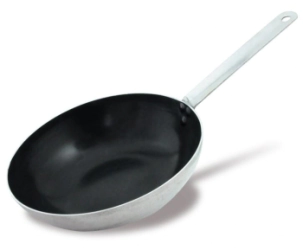 WOK N� 30 PROFESIONAL ANTIADHERENTE GUADIX