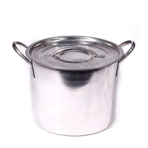 OLLA N&ordm; 26 ACERO INOXIDABLE CAROL