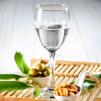 COPA AGUA 300 CC VERSALLES