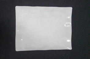 Fuentes Melamina BETESDA RECTANGULAR BLANCA