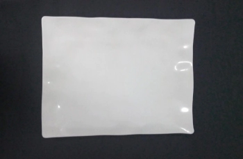 Fuentes Melamina BETESDA RECTANGULAR BLANCA