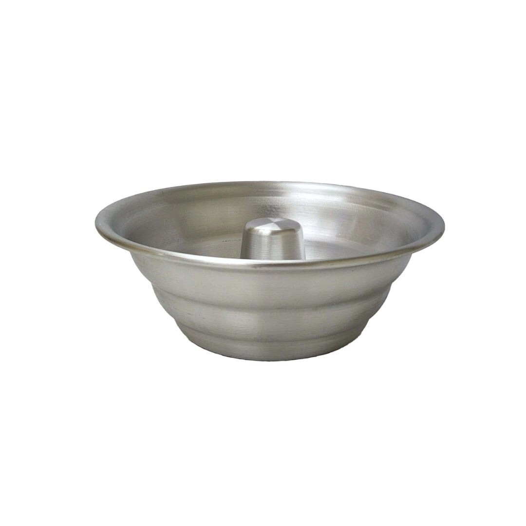 BUDINERA N� 24 REDONDA ALUMINIO FIAMAJ