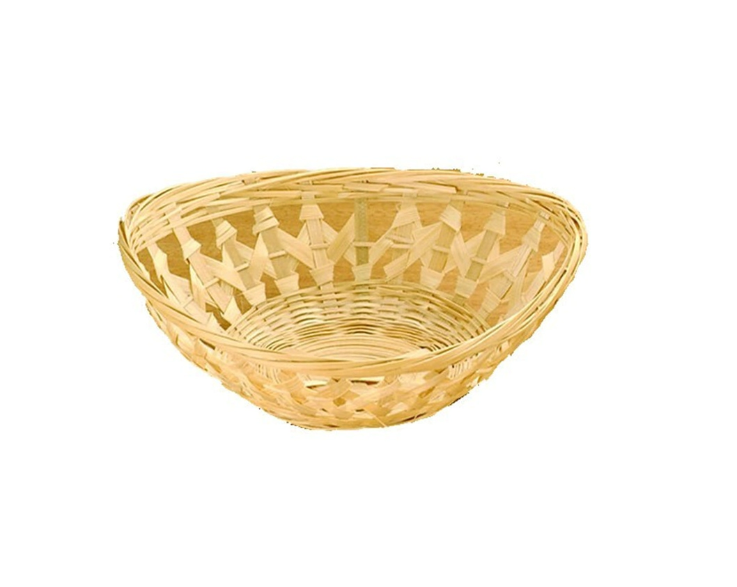 PANERA OVAL 25 CM