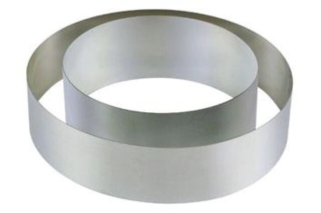 ARO PARA TIMBAL N� 24