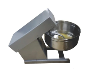 AMASADORA 20 LTS ECO 1/2 HP MONOFASICA