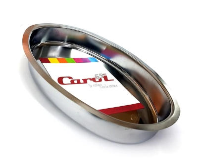 LEGUMBRERA OVAL 42 CM. CAROL