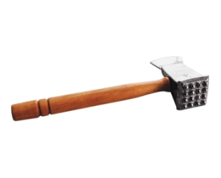 HACHITA BATEBIFE N� 2 CUADRADA