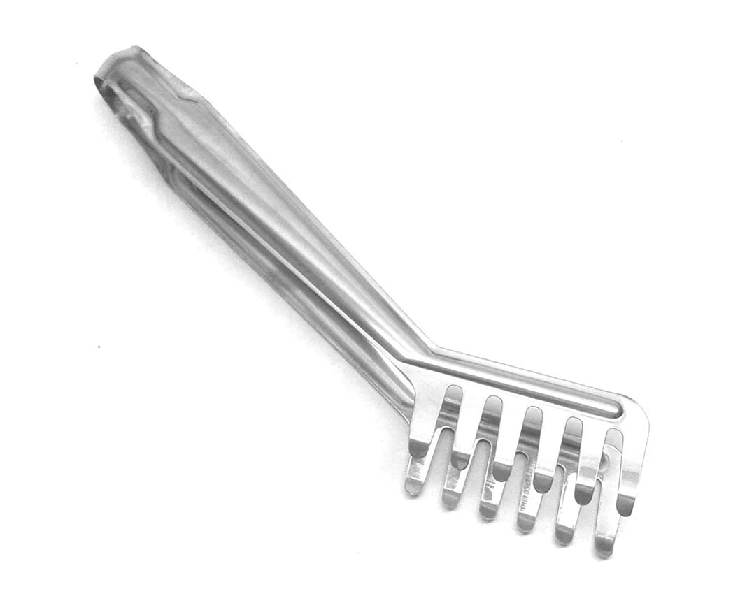 PINZA PARA FIDEOS CAROL